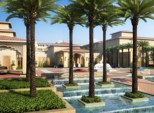 Rixos Premium Saadiyat Island