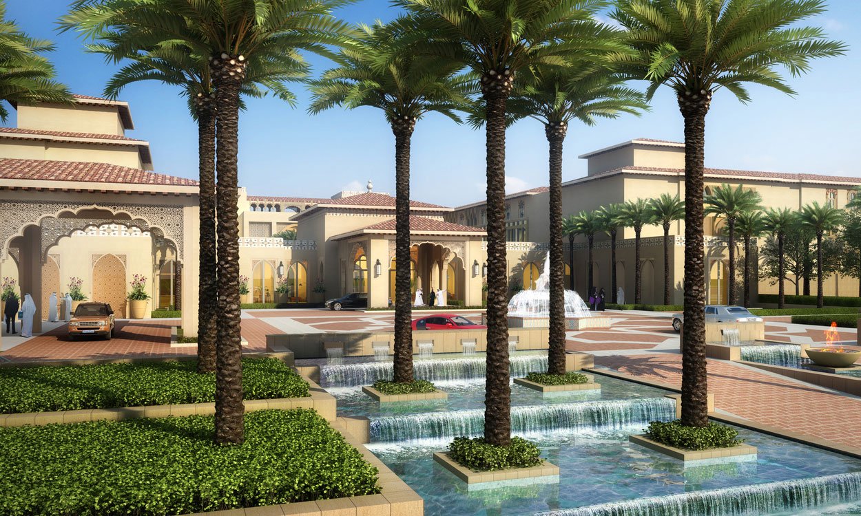 Rixos Premium Saadiyat Island