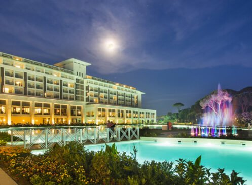 Rixos Premium Belek