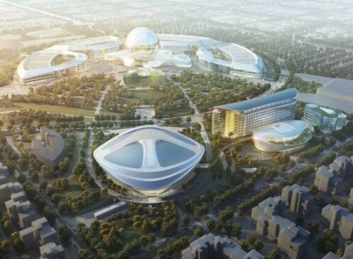 Astana Expo 2017